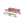 Atlantic DIN Radius Bathroom Lock Double Turn 60mm backset by Atlantic Hardware