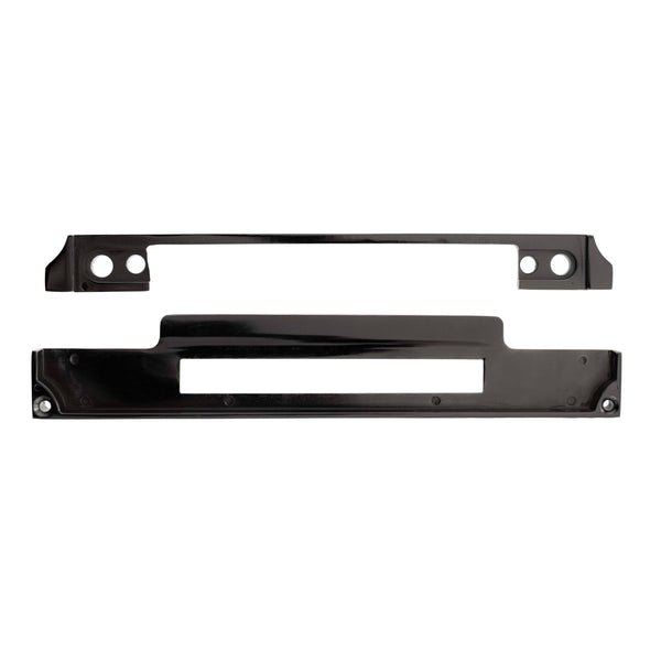 Atlantic DIN Rebate Kit for Euro Profile, Bathroom Lock, Latch, Euro Deadlock by Atlantic Hardware