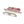 Atlantic DIN Radius Euro Profile Deadlock Double Throw 60mm backset by Atlantic Hardware
