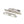 Atlantic DIN Radius Euro Profile Sashlock Double Throw 60mm backset by Atlantic Hardware