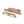 Atlantic DIN Radius Euro Profile Sashlock Double Throw 60mm backset by Atlantic Hardware