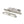 Atlantic DIN Radius Latch 60mm backset by Atlantic Hardware