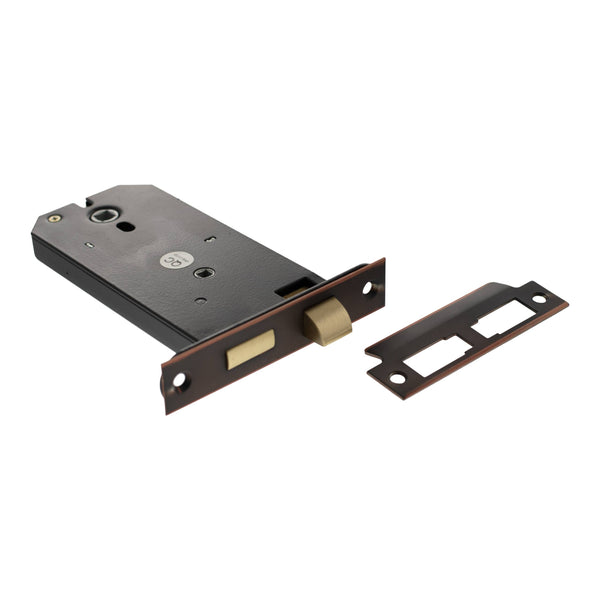 Atlantic Horizontal Bathroom Sashlock by Atlantic Hardware