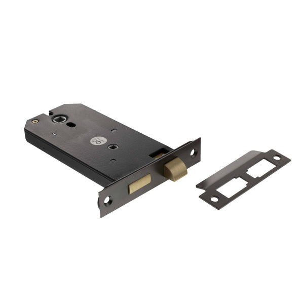 Atlantic Horizontal Bathroom Sashlock by Atlantic Hardware