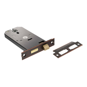 Atlantic Horizontal 3 Lever Sashlock by Atlantic Hardware