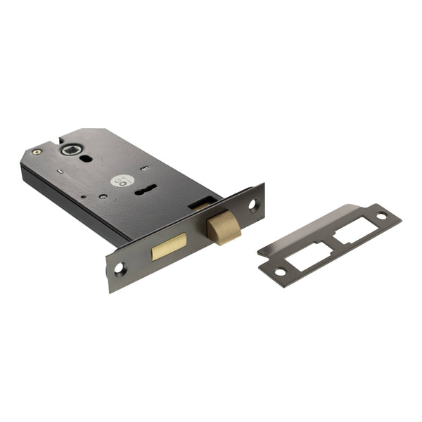 Atlantic Horizontal 3 Lever Sashlock by Atlantic Hardware