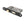 Atlantic Radius Corner Bathroom Lock [CE] by Atlantic Hardware