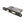 Atlantic Radius Corner Bathroom Lock [CE] by Atlantic Hardware