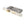 Atlantic Radius Corner Bathroom Lock [CE] by Atlantic Hardware
