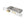 Atlantic Radius Corner Bathroom Lock [CE] by Atlantic Hardware
