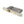 Atlantic Radius Corner Bathroom Lock [CE] by Atlantic Hardware