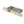 Atlantic Radius Corner Bathroom Lock [CE] by Atlantic Hardware