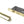Atlantic Radius Corner Bathroom Lock [CE] - additional image