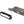 Atlantic Radius Corner Bathroom Lock [CE] by Atlantic Hardware