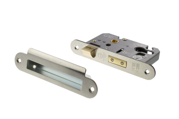 Atlantic Euro Radius Corner Sashlock [CE] - additional image