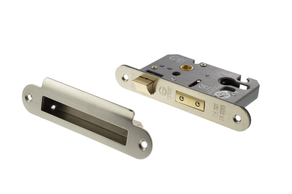 Atlantic Euro Radius Corner Sashlock [CE] - additional image
