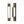 Atlantic 3 Lever Sashlock Rebate Kit by Atlantic Hardware