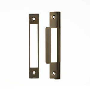 Atlantic 3 Lever Sashlock Rebate Kit by Atlantic Hardware