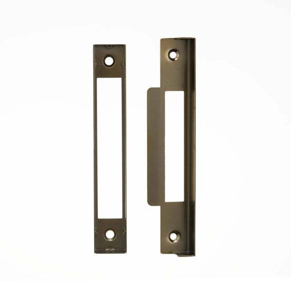 Atlantic 3 Lever Sashlock Rebate Kit by Atlantic Hardware
