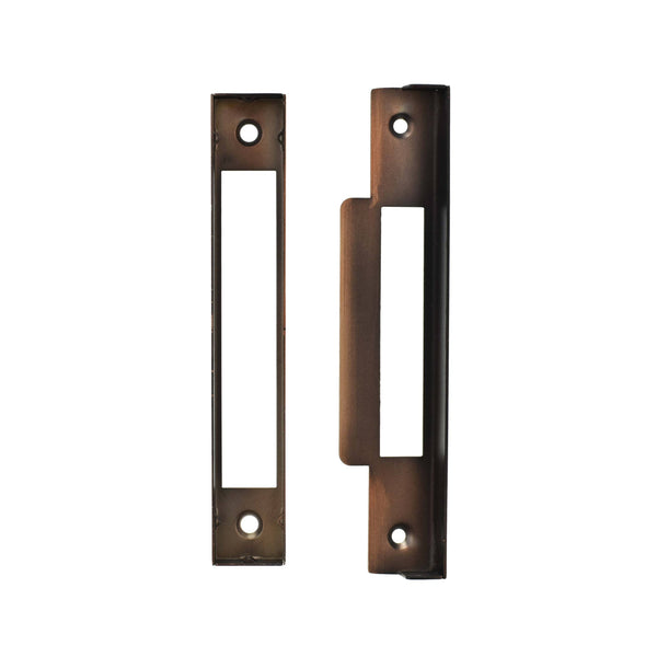 Atlantic 3 Lever Sashlock Rebate Kit by Atlantic Hardware