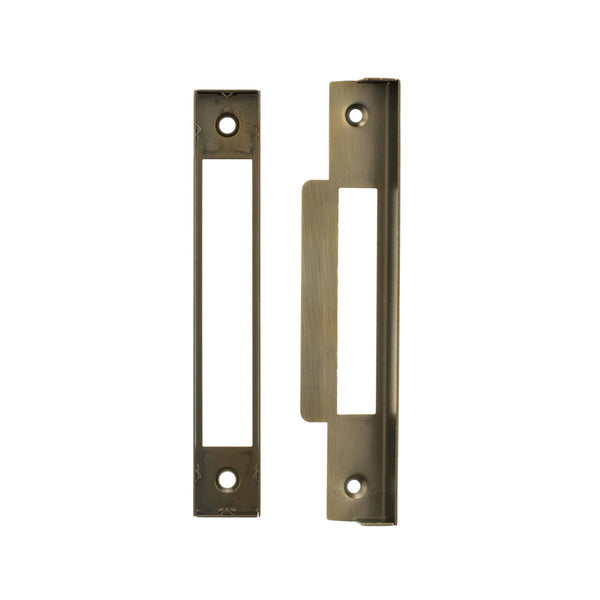 Atlantic 3 Lever Sashlock Rebate Kit by Atlantic Hardware
