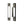 Atlantic 3 Lever Sashlock Rebate Kit by Atlantic Hardware