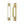 Atlantic 3 Lever Sashlock Rebate Kit by Atlantic Hardware