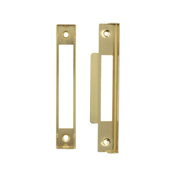 Atlantic 3 Lever Sashlock Rebate Kit by Atlantic Hardware