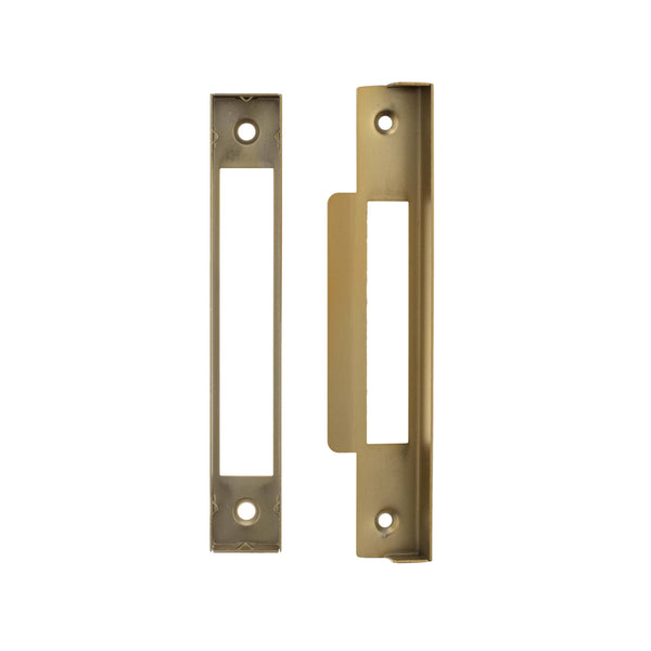 Atlantic 3 Lever Sashlock Rebate Kit by Atlantic Hardware