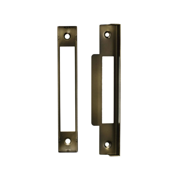 Atlantic 3 Lever Sashlock Rebate Kit by Atlantic Hardware