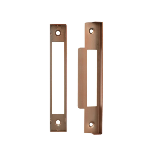 Atlantic 3 Lever Sashlock Rebate Kit by Atlantic Hardware