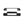 Atlantic Euro Sashlock Rebate Kit for 45mm+ doors - Matt Black