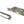 Atlantic 3 Lever Key Sashlock [CE] Keyed Alike - Matt Gun Metal