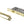 Atlantic 3 Lever Key Sashlock [CE] - additional image