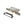 Atlantic 3 Lever Key Sashlock [CE] by Atlantic Hardware