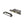 Atlantic 3 Lever Key Sashlock [CE] Keyed Alike 3