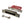 Atlantic 5 Lever Key Sashlock [BS] Keyed Alike 2.5