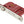 Atlantic 5 Lever Key Sashlock [BS] by Atlantic Hardware