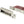 Atlantic 5 Lever Key Sashlock [BS] by Atlantic Hardware