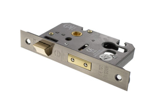 Atlantic Euro Sashlock [CE] by Atlantic Hardware