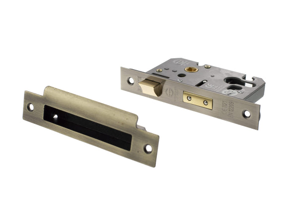 Atlantic Euro Sashlock [CE] - additional image