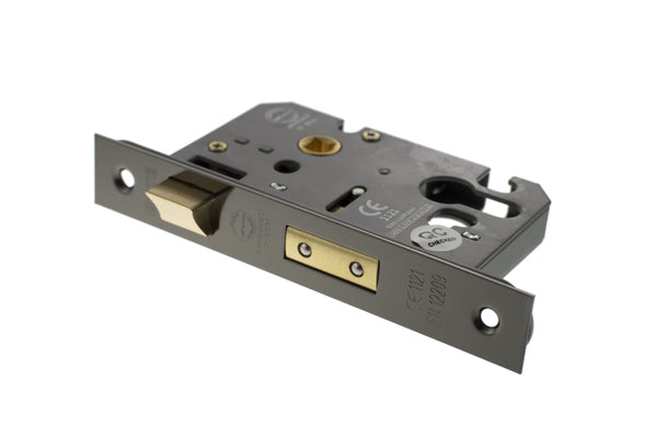 Atlantic Euro Sashlock [CE] by Atlantic Hardware
