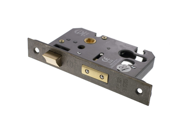 Atlantic Euro Sashlock [CE] by Atlantic Hardware