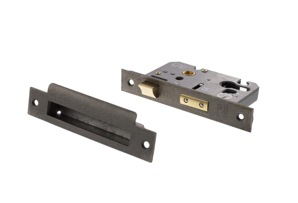 Atlantic Euro Sashlock [CE] - additional image
