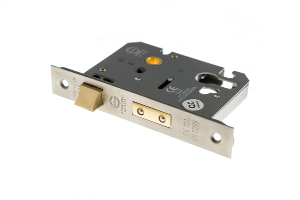 Atlantic Euro Sashlock [CE] by Atlantic Hardware