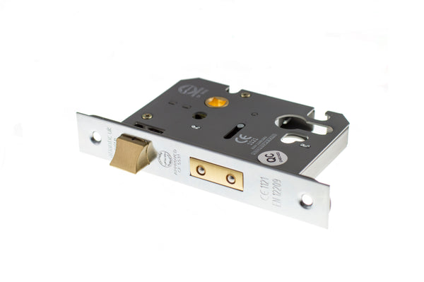 Atlantic Euro Sashlock [CE] by Atlantic Hardware