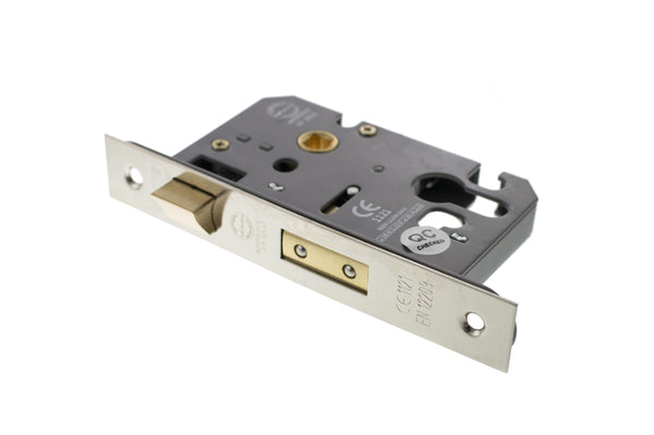Atlantic Euro Sashlock [CE] by Atlantic Hardware