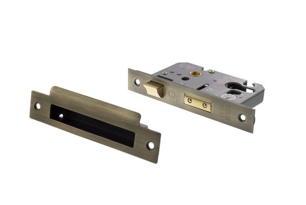 Atlantic Euro Sashlock [CE] - additional image