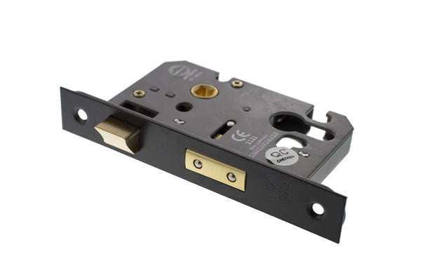 Atlantic Euro Sashlock [CE] by Atlantic Hardware