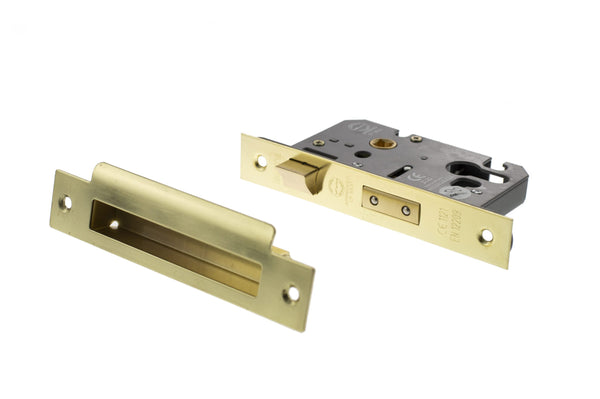 Atlantic Euro Sashlock [CE] - additional image